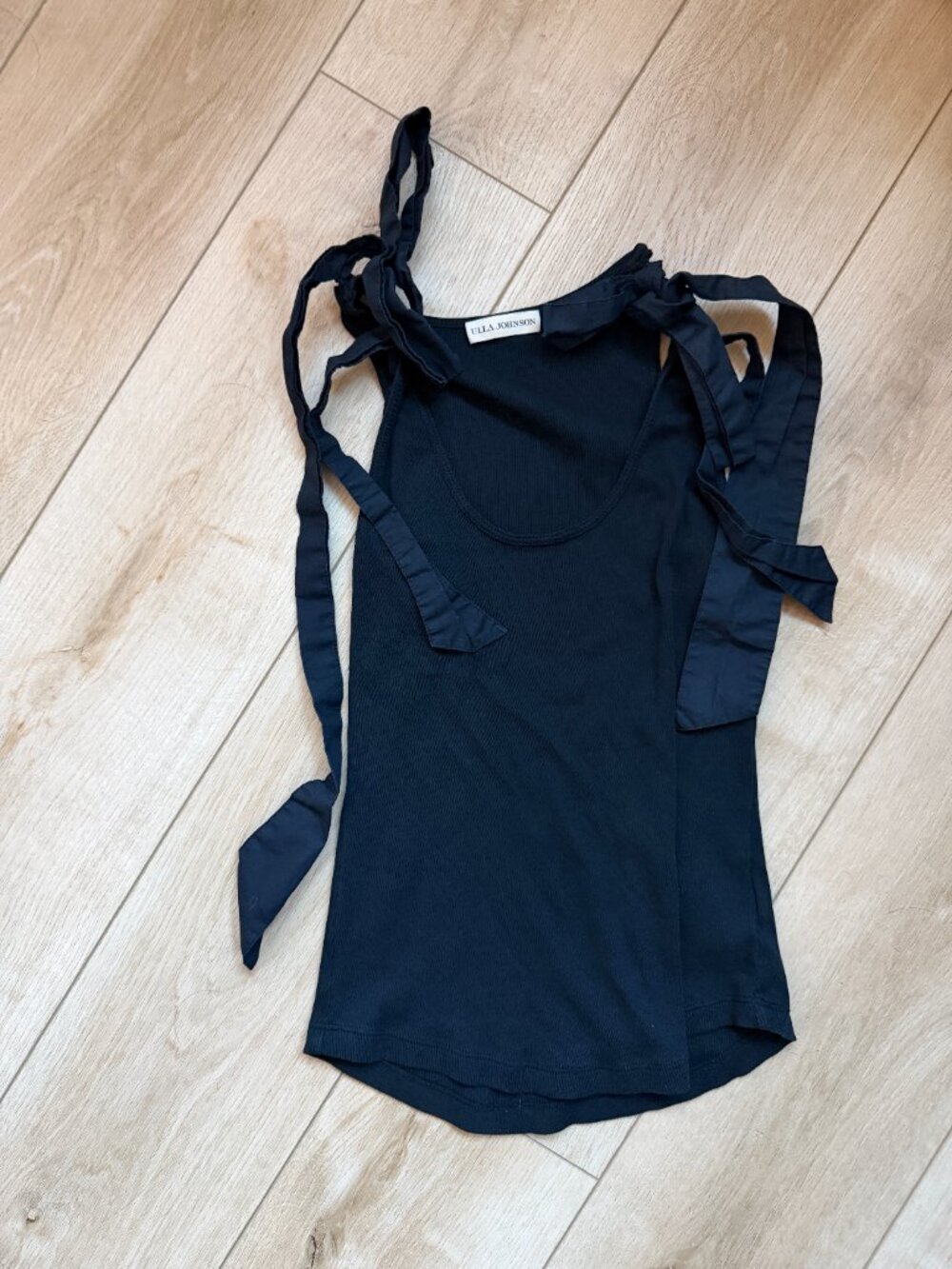 Ulla Johnson Bailey Tank - Lightly Worn